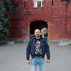 Фотография мужчины Тоха, 42 года из г. Витебск