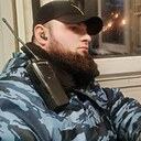 Магомед Асланов, 37 лет
