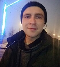 Фотография мужчины Антон, 33 года из г. Смоленск