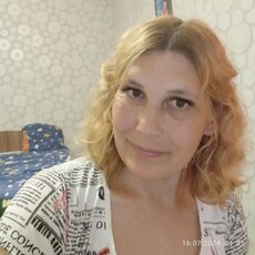 Фотография девушки Айзана, 30 лет из г. Кунгур