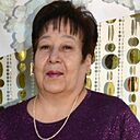 Татьяна, 64 года