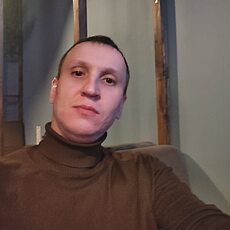 Фотография мужчины Павел, 37 лет из г. Красноярск