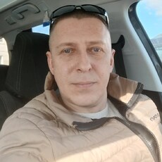 Фотография мужчины Виталий, 43 года из г. Минск
