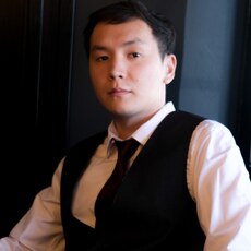 Фотография мужчины Арман, 25 лет из г. Актау