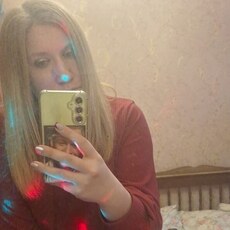 Фотография девушки Анастасия, 33 года из г. Кострома