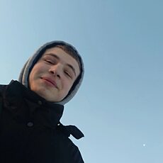 Фотография мужчины Юра, 27 лет из г. Жлобин