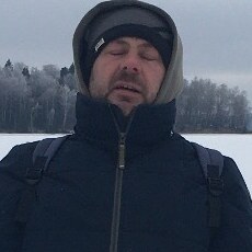 Фотография мужчины Анатолий, 45 лет из г. Ашукино