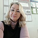 Полина, 54 года