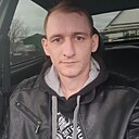 Олег, 34 года