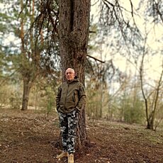 Фотография мужчины Виктор, 64 года из г. Воронеж