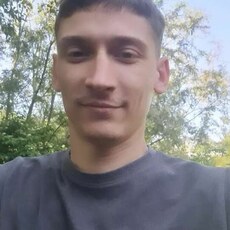 Фотография мужчины Александр, 37 лет из г. Буинск