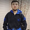 Ахмаджон, 31 год