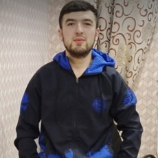 Фотография мужчины Ахмаджон, 31 год из г. Шахунья