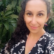 Фотография девушки Наталья, 34 года из г. Волгоград