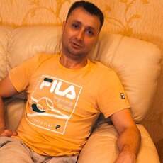 Фотография мужчины Artsiom, 39 лет из г. Гомель