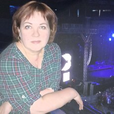 Фотография девушки Ирина, 45 лет из г. Кемерово