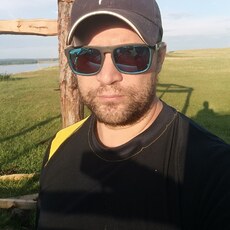 Фотография мужчины Серёга, 39 лет из г. Канск