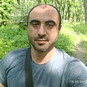 Русик, 41 год