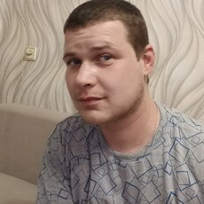 Фотография мужчины Сергей, 35 лет из г. Стаханов