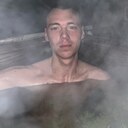 Данил, 23 года