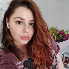 Фотография девушки Nastasia, 37 лет из г. Ванино