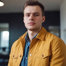 Фотография мужчины Hogard, 26 лет из г. Варшава