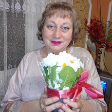 Фотография девушки Алла, 45 лет из г. Полтава