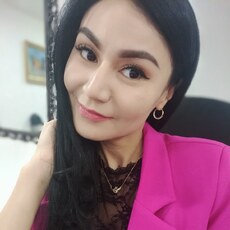 Фотография девушки L S, 33 года из г. Тараз