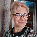 Жанна, 55 лет