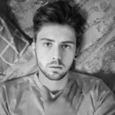 Фотография мужчины Виктор, 25 лет из г. Волхов