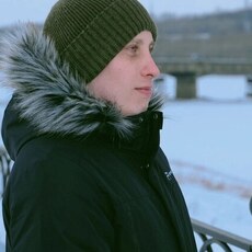 Фотография мужчины Александр, 32 года из г. Калтан