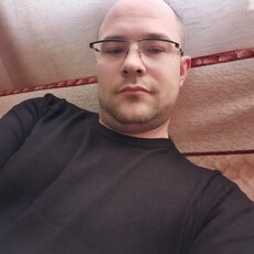 Фотография мужчины Михаил, 39 лет из г. Мытищи