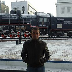 Фотография мужчины Василий, 38 лет из г. Соликамск