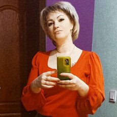 Фотография девушки Ольга, 41 год из г. Солигорск