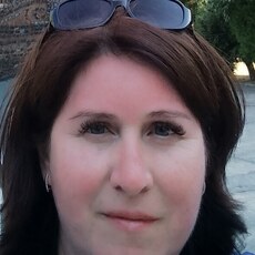 Фотография девушки Юлия, 47 лет из г. Вологда