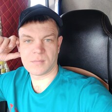 Фотография мужчины Андрей, 34 года из г. Тайшет