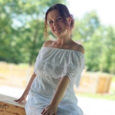 Фотография девушки Irena, 47 лет из г. Катовице