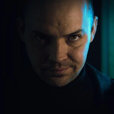 Фотография мужчины Эльдар, 40 лет из г. Мытищи