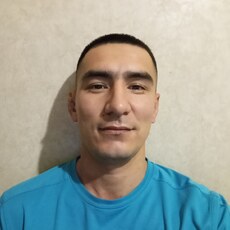 Фотография мужчины Мухаммад Юнус, 35 лет из г. Москва