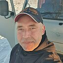 Борис, 43 года