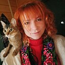 Анастасия, 39 лет