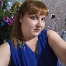Фотография девушки Надежда, 34 года из г. Новошахтинск