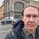 Сергей, 55 лет