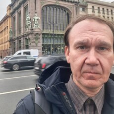 Фотография мужчины Сергей, 55 лет из г. Ульяновск