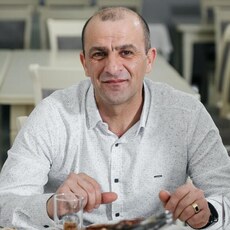 Фотография мужчины Тадевос, 46 лет из г. Новошахтинск
