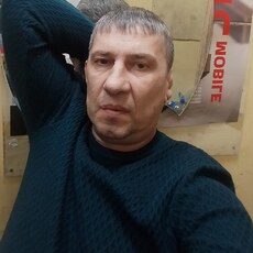 Фотография мужчины Олег, 52 года из г. Курган