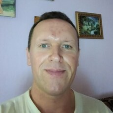 Фотография мужчины Алексей, 43 года из г. Майкоп