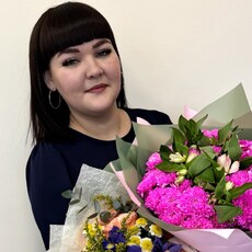 Фотография девушки Екатерина, 28 лет из г. Березовский (Свердловская Обл)