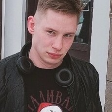 Фотография мужчины Никита, 20 лет из г. Новосибирск