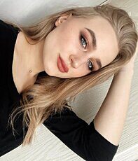 Фотография девушки Амина, 24 года из г. Кузнецк
